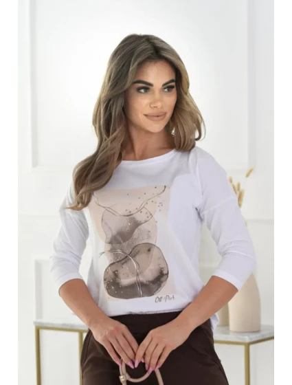 ATI BLOUSE ATI BLOUSE