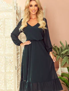 Spoločenské šaty model 146407 Numoco