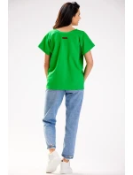 Blúzka model 181270 Infinite You Blúzka model 181270 Infinite You