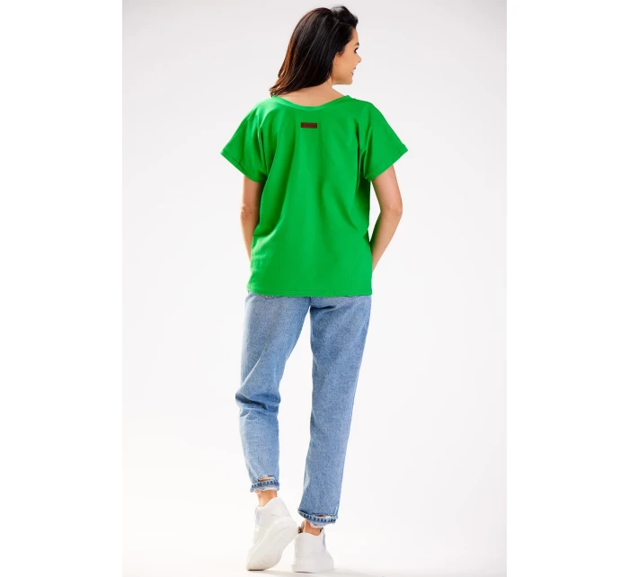 Blúzka model 181270 Infinite You Blúzka model 181270 Infinite You