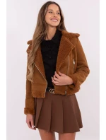 Bunda model 204392 Taliansko Moda