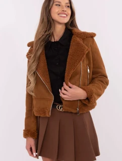 Bunda model 204392 Taliansko Moda