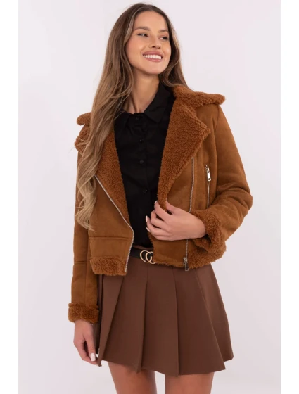 Bunda model 204392 Taliansko Moda