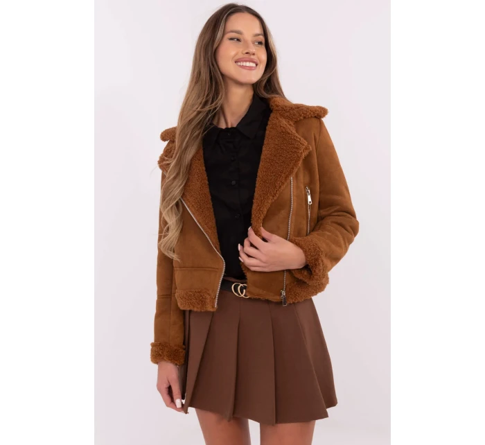 Bunda model 204392 Taliansko Moda