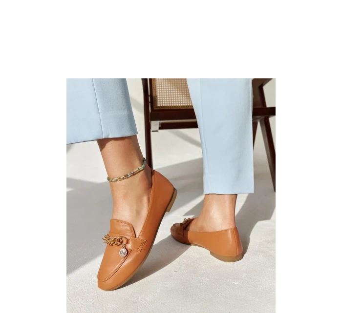 Mokasíny model 207481 Solea Mokasíny model 207481 Solea