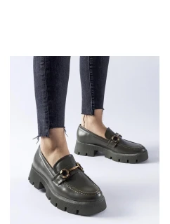 Mokasíny model 207645 Solea