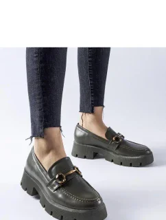 Mokasíny model 207645 Solea