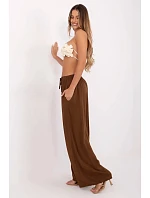 Dámske nohavice model 214046 Taliansko Moda