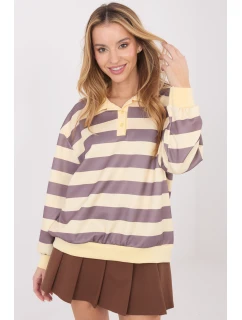 Mikina model 222772 Taliansko Moda