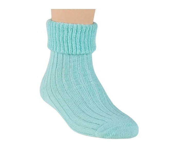 Dámske ponožky na spanie Steven art.067 Dámske ponožky na spanie Steven art.067