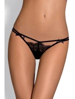 Dámská erotická tanga  thong  model 21143231 - Obsessive