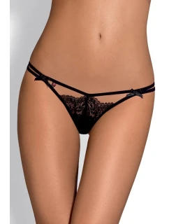 Dámská erotická tanga thong model 21143231 - Obsessive