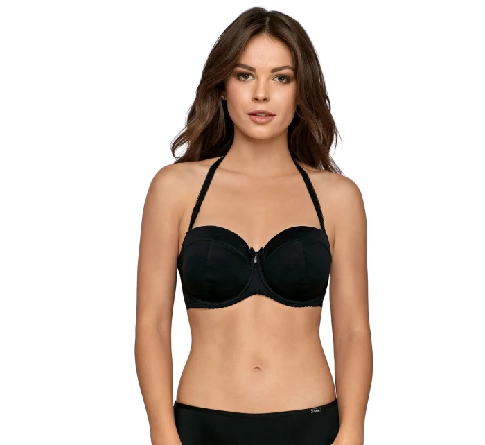 Dámska podprsenka 1787 Last night black - AVA
