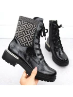 Topánky Rieker W RKR712