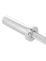 GOP050 (+OBJÍMKY) OLYMPIJSKÁ KRÁTKA ČINKA 5KG 50CM HMS