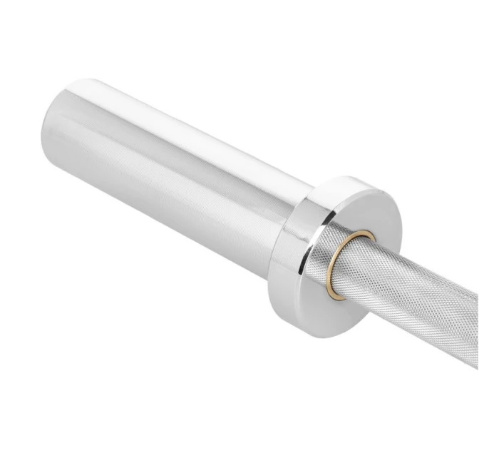 GOP050 (+OBJÍMKY) OLYMPIJSKÁ KRÁTKA ČINKA 5KG 50CM HMS