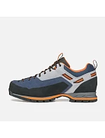 Trekové topánky Garmont Dragontail Mnt Evo GTX – insignia blue/frost grey Trekové topánky Garmont Dragontail Mnt Evo GTX – insignia blue/frost grey