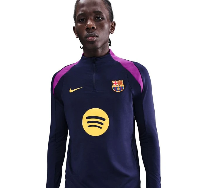 Mikina Nike FC Barcelona Strike HJ7774-597 Mikina Nike FC Barcelona Strike HJ7774-597