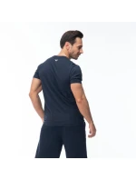 Pánské tričko s krátkým rukávem model 21751995 SP - Hi-Tec Pánské tričko s krátkým rukávem model 21751995 SP - Hi-Tec