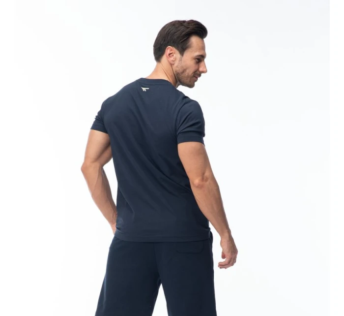 Pánské tričko s krátkým rukávem model 21751995 SP - Hi-Tec Pánské tričko s krátkým rukávem model 21751995 SP - Hi-Tec