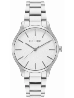 Dámske hodinky PAUL LORENS PL20007B-3C1 + BOX