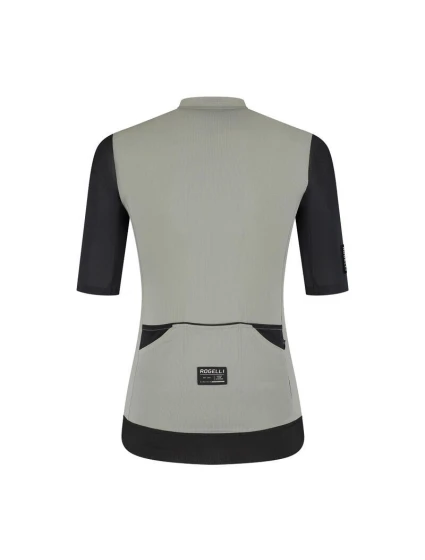 Rogelli koszulka damska DISTANCE II szara 2XL dámské