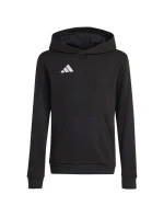 Dětská mikina Entrada 26 Hoody černá model 21996961 - ADIDAS