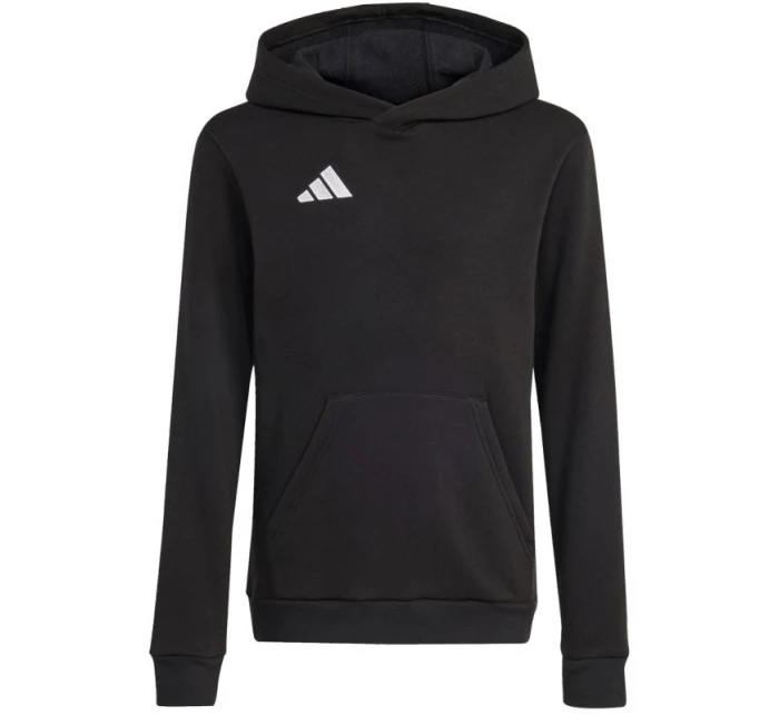Dětská mikina Entrada 26 Hoody černá model 21996961 - ADIDAS