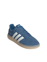 Pánské boty Barreda Lux blue model 22059528 - ADIDAS Pánské boty Barreda Lux blue model 22059528 - ADIDAS
