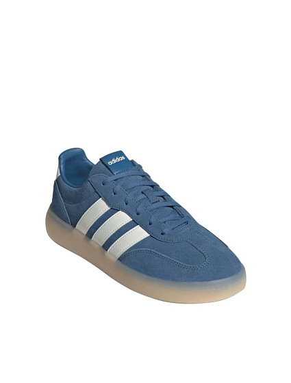 Pánské boty Barreda Decode Lux blue model 22059528 - ADIDAS Pánské boty Barreda Decode Lux blue model 22059528 - ADIDAS