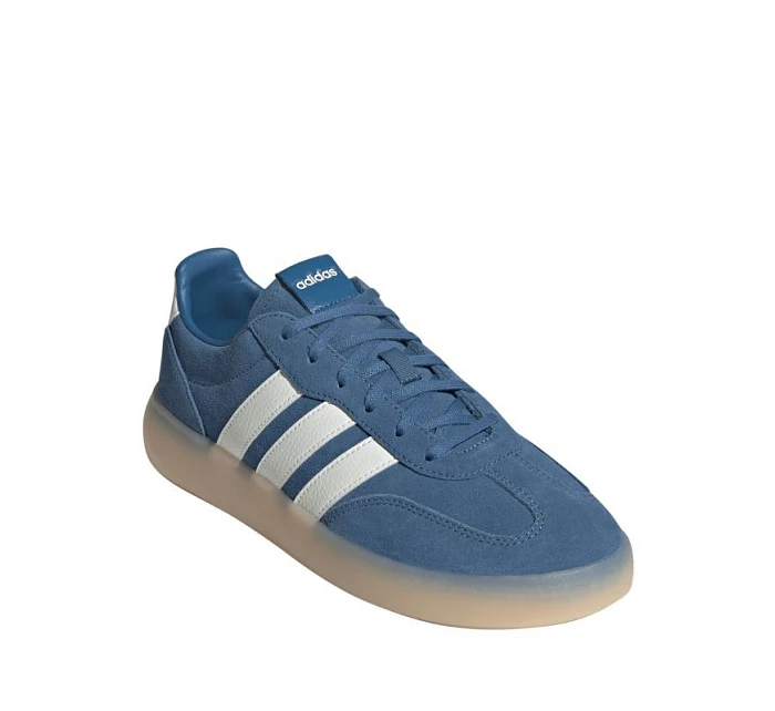 Pánské boty Barreda Lux blue model 22059528 - ADIDAS Pánské boty Barreda Lux blue model 22059528 - ADIDAS