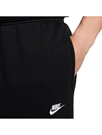 Pánské kalhoty Club černé model 22119253 010 - NIKE