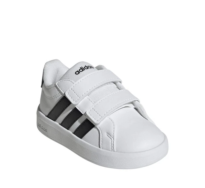 Grand Court 3.0 Dětská obuv bílá model 22116571 - ADIDAS