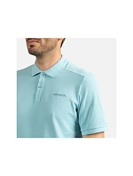 Pánské polo tričko  modré model 22232108 - Rossignol