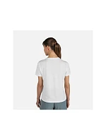 Dámské tričko W model 22232382 Tee, bílé - Rossignol Dámské tričko W model 22232382 Tee, bílé - Rossignol