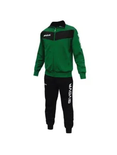 Givova Tuta Visa unisex tepláková súprava TR018 1310
