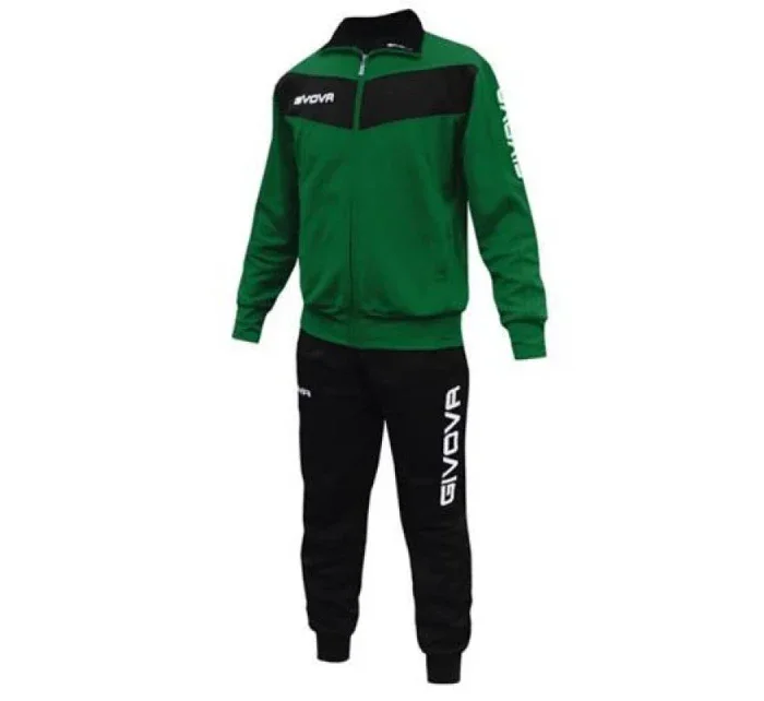 Unisex tepláková souprava Tuta Visa model 15969254 - Givova