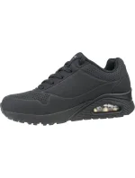 Topánky Skechers Uno-Stand on Air W 73690-BBK Topánky Skechers Uno-Stand on Air W 73690-BBK