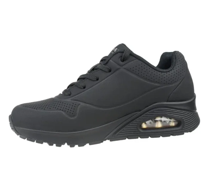 Topánky Skechers Uno-Stand on Air W 73690-BBK Topánky Skechers Uno-Stand on Air W 73690-BBK