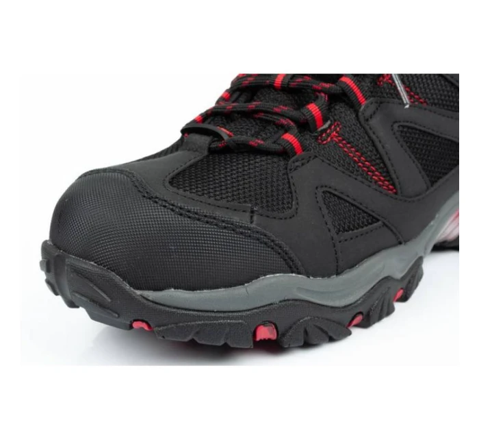 Bezpečnostná pracovná obuv Regatta S1P M TRK109