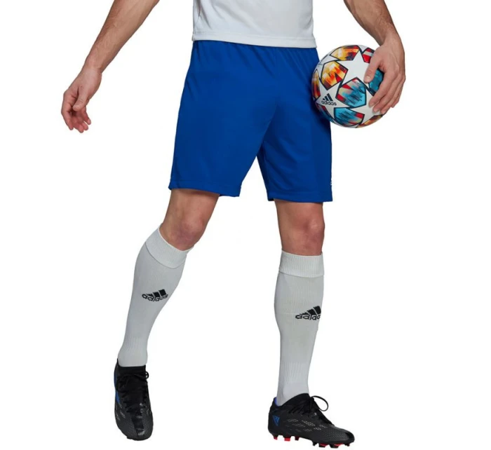 Entrada 22 M pruhované šortky HG6294 - Adidas Entrada 22 M pruhované šortky HG6294 - Adidas