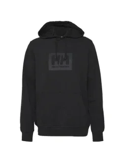 Helly Hansen Box Hoodie M 53289-990 pánske