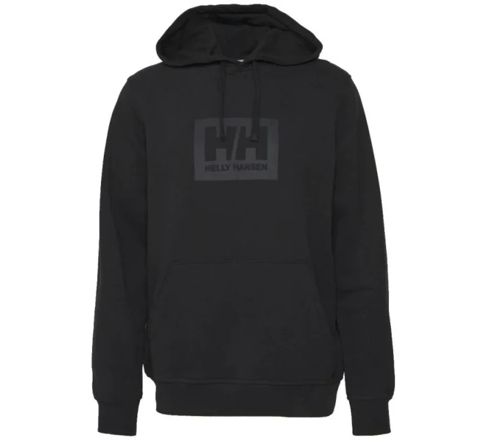 Box Hoodie M model 19045588 pánské - Helly Hansen