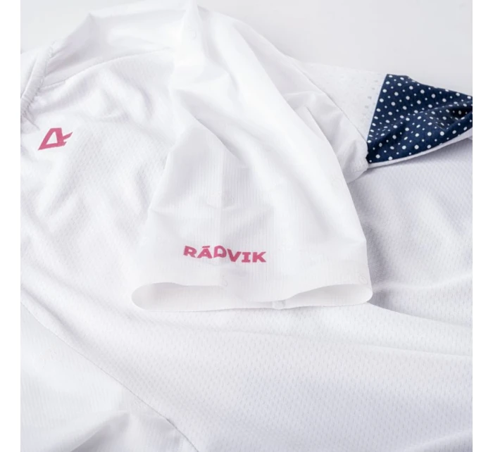 Cyklistický dres Echo W model 17977968 - Radvik