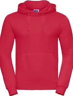 Russell Athletic 575M Mikina s kapucňou 10.575M classic red