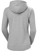 Classic Dámská mikina s kapucí "Classic" grey melange model 22434288 - Helly Hansen Classic Dámská mikina s kapucí "Classic" grey melange model 22434288 - Helly Hansen