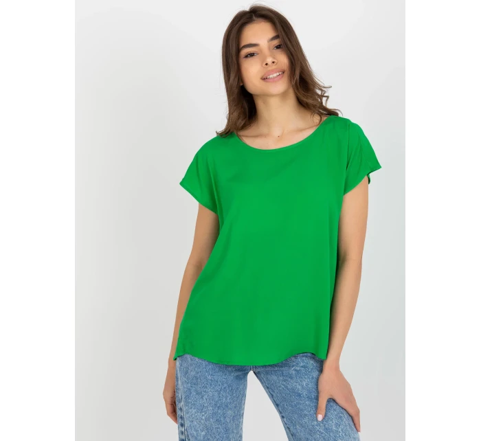 Halenka model 18454117 zelená - FPrice