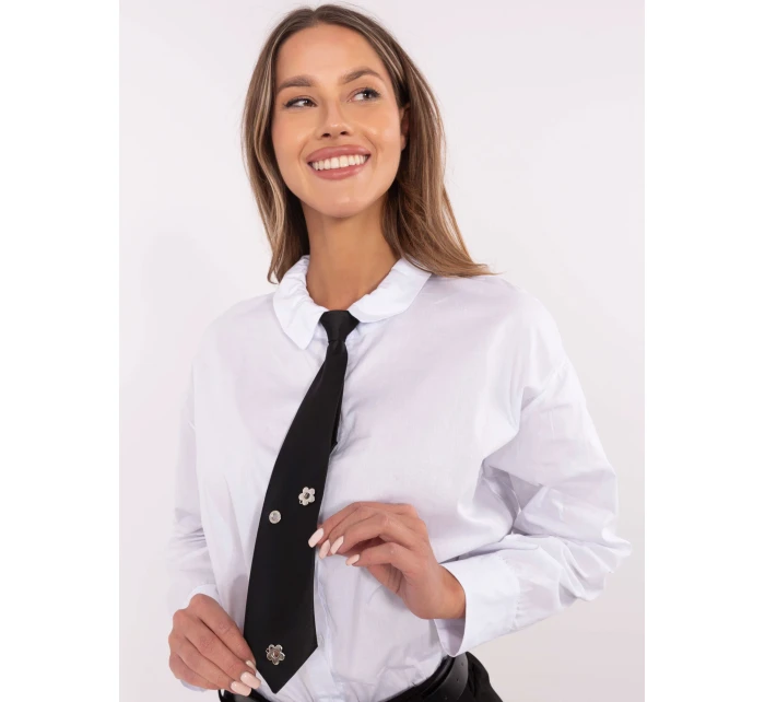 Košile DHJ KS model 20731486 bílá - FPrice