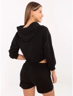 Sada EM KMPL model 15565636 černá - FPrice Sada EM KMPL model 15565636 černá - FPrice