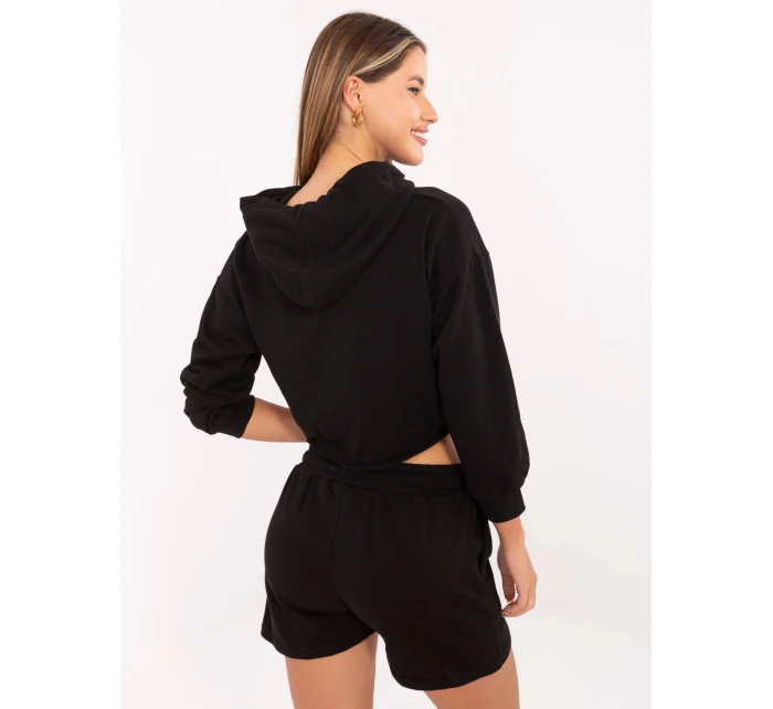 Sada EM KMPL model 15565636 černá - FPrice Sada EM KMPL model 15565636 černá - FPrice